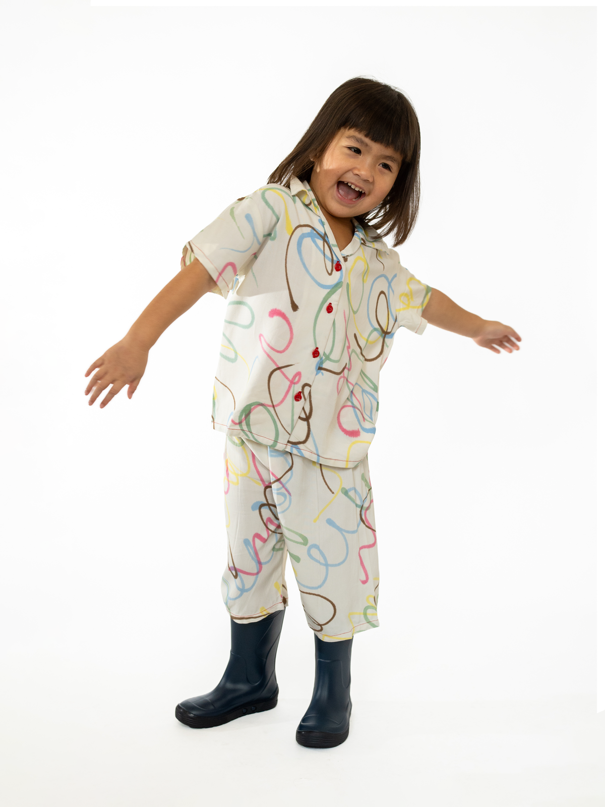 Zozo Kids Pyjamas