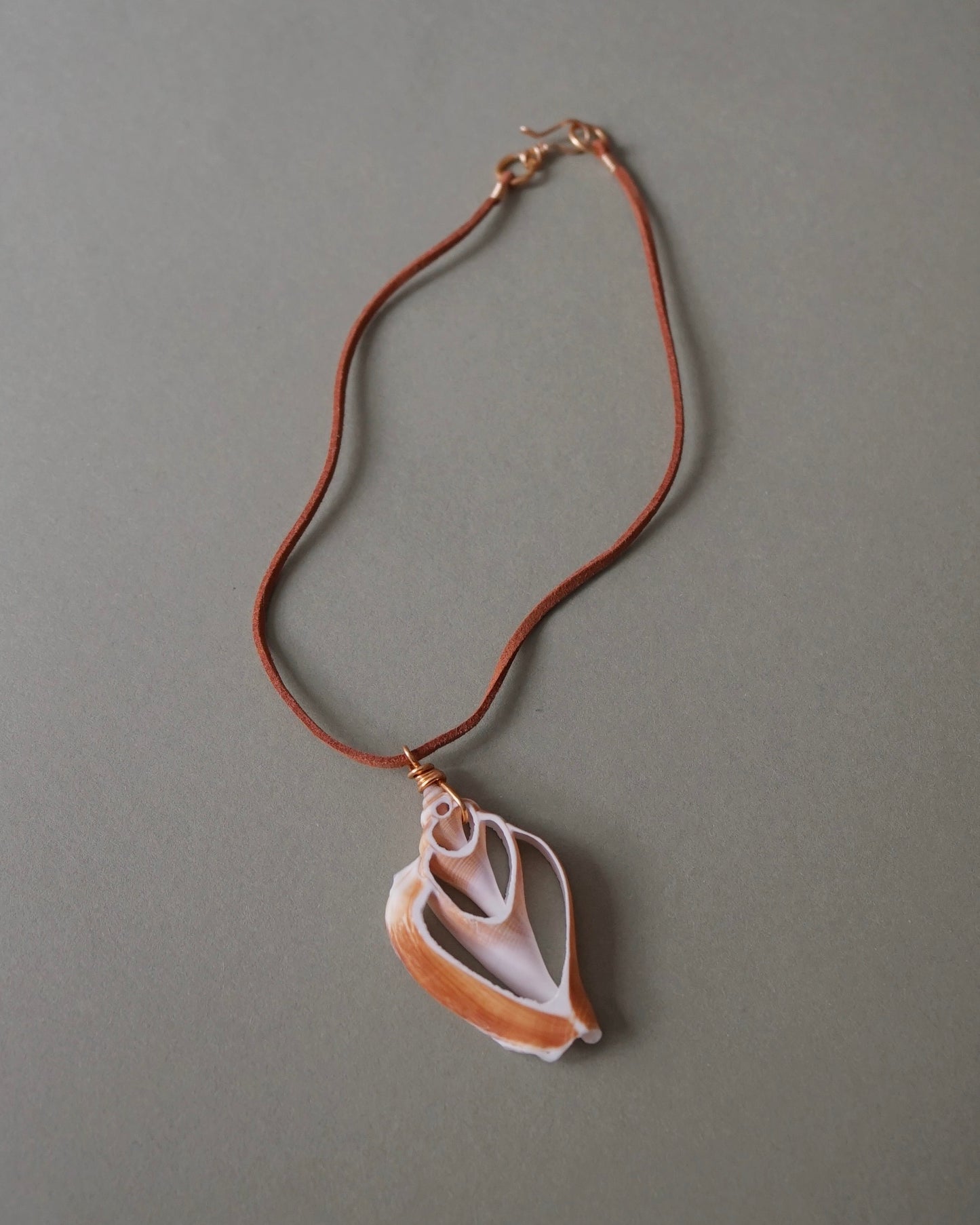 Kelia Necklace