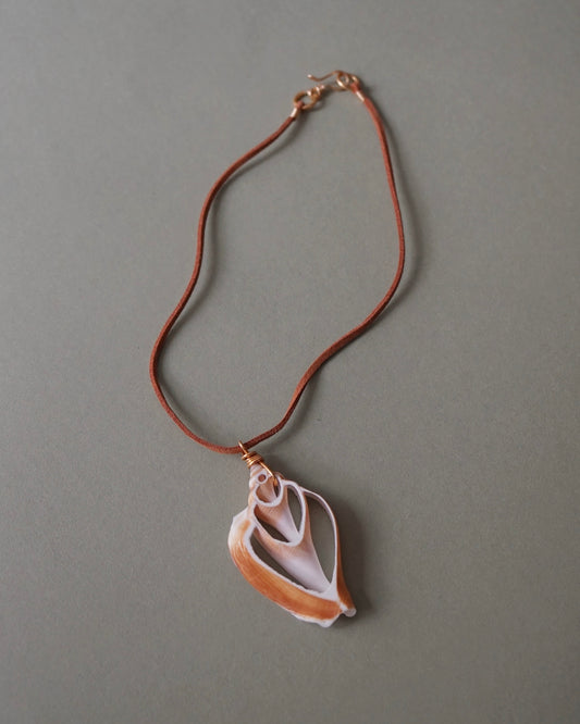 Kelia Necklace