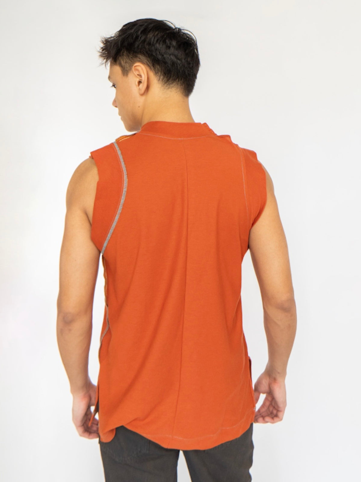 Muscle Tee Paso