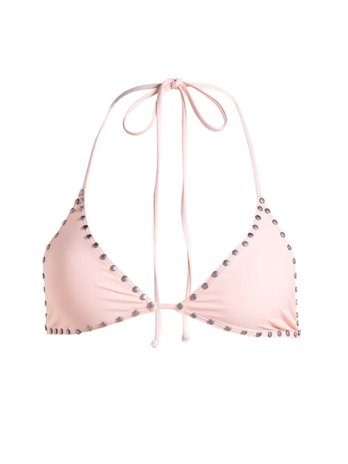 La Rockstar Pink Top