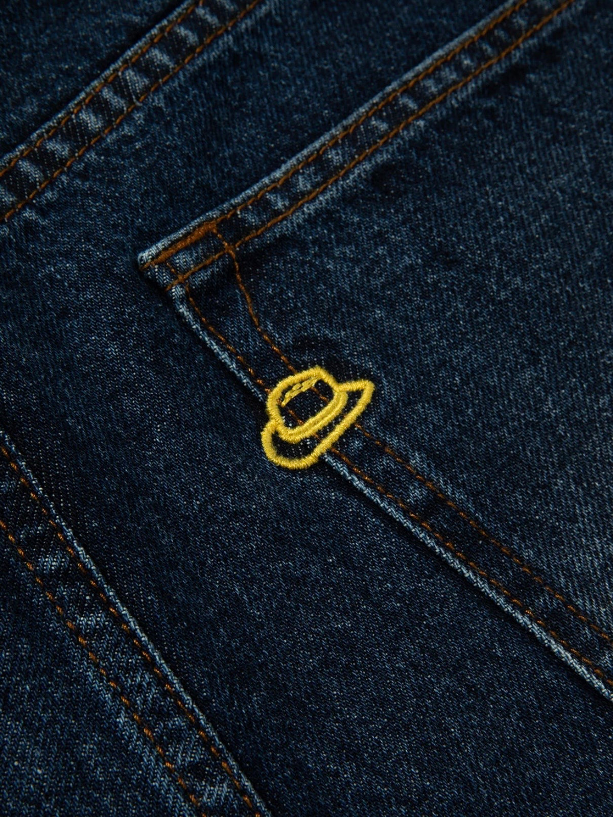 Wale Jeans 70s Wash