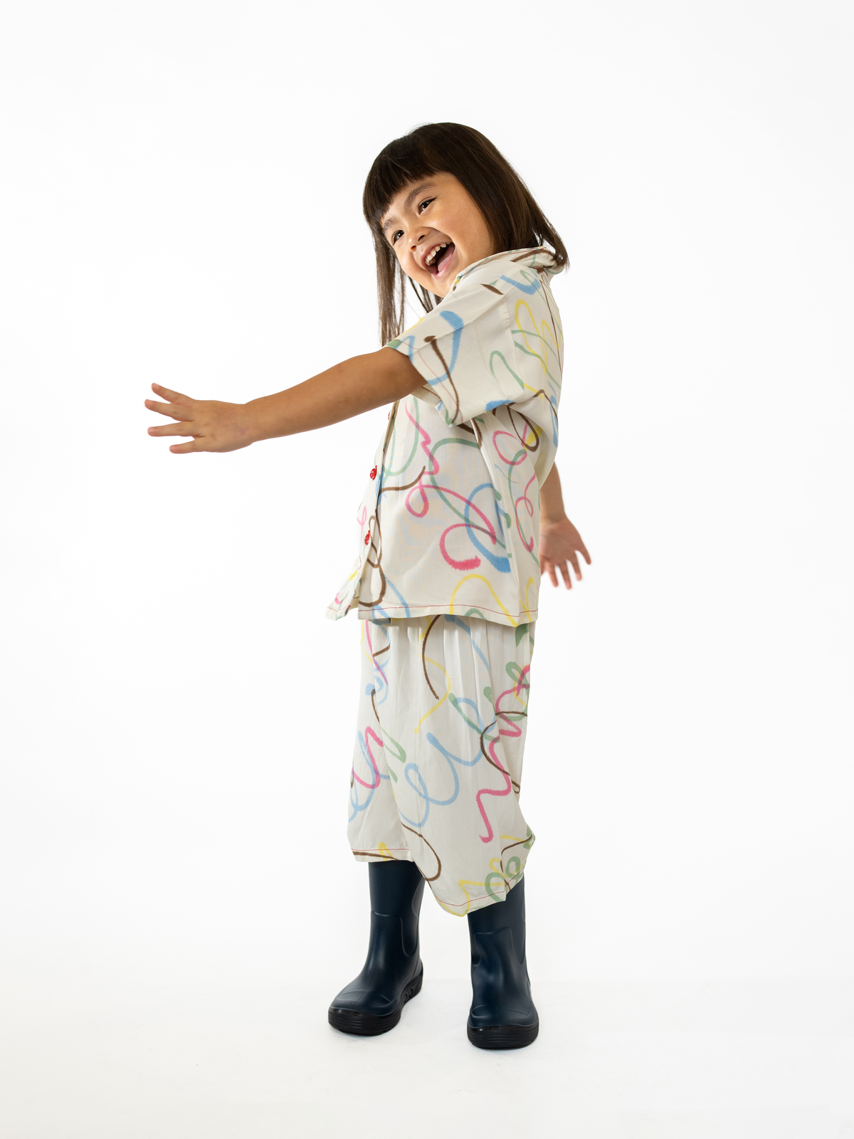 Zozo Kids Pyjamas