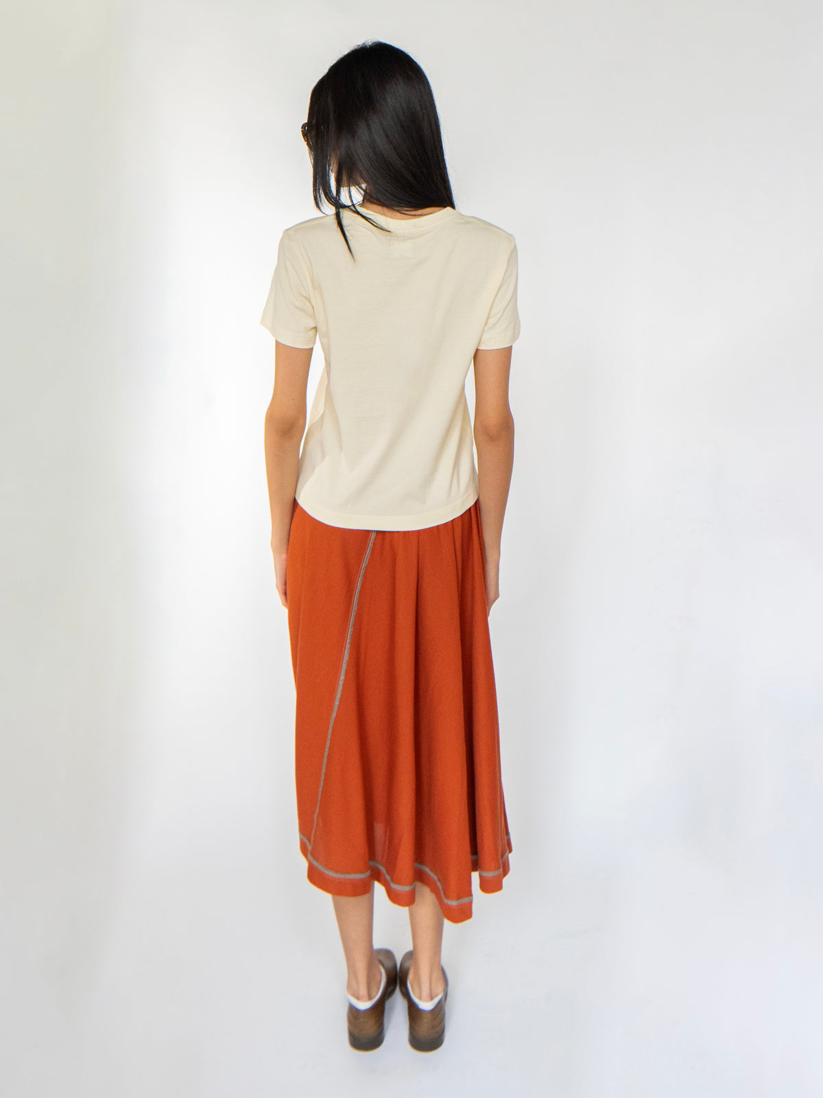 Women’s Tree Tee Natural