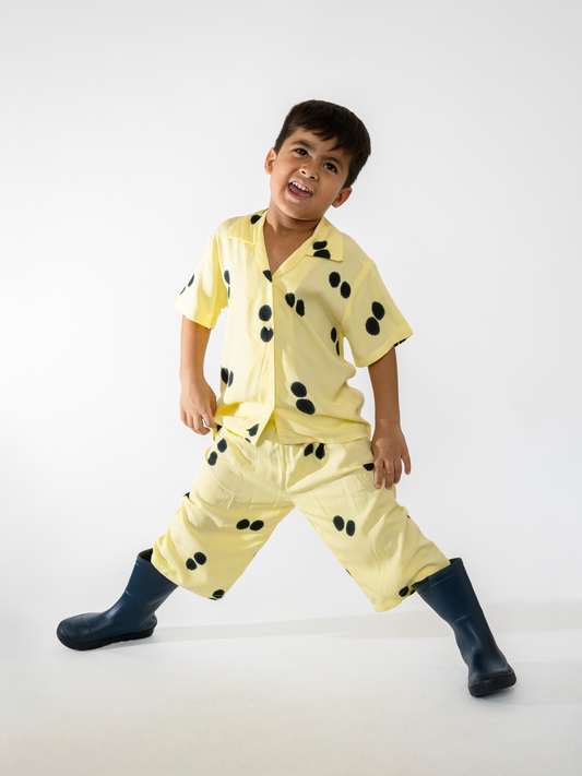 Sunspot Kids Pyjamas