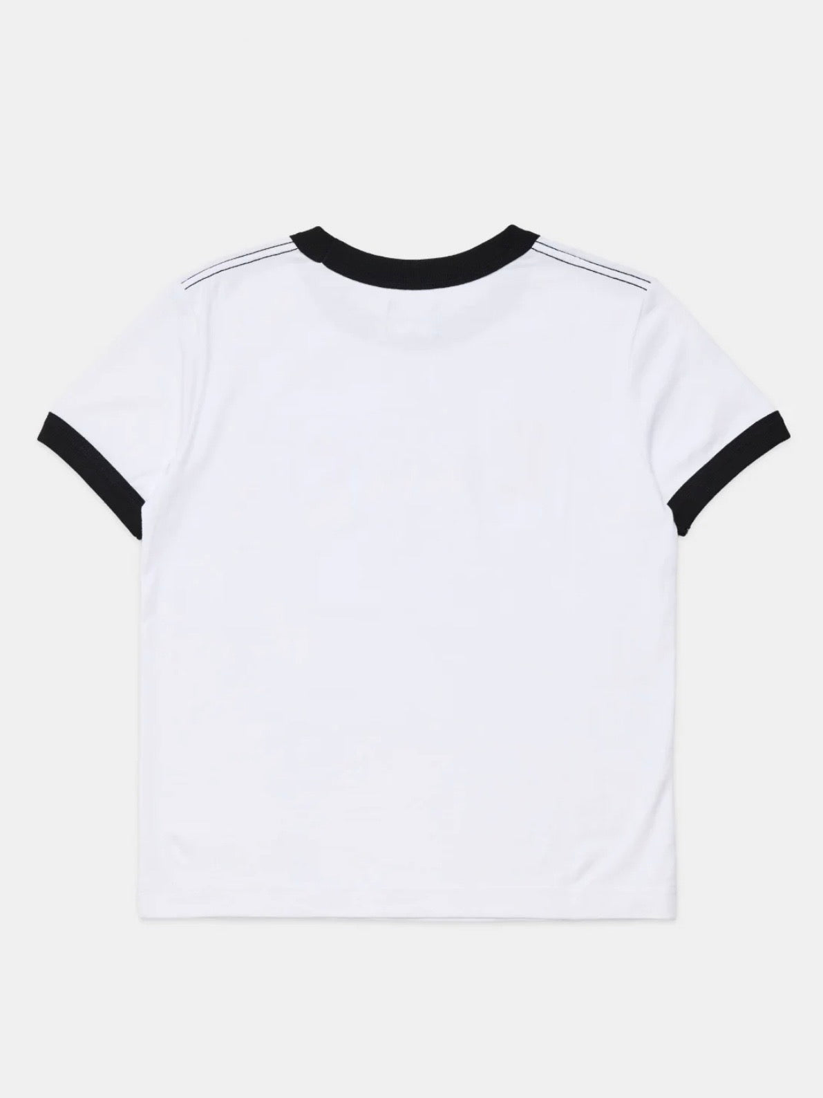 Women's No. 1 Tee White