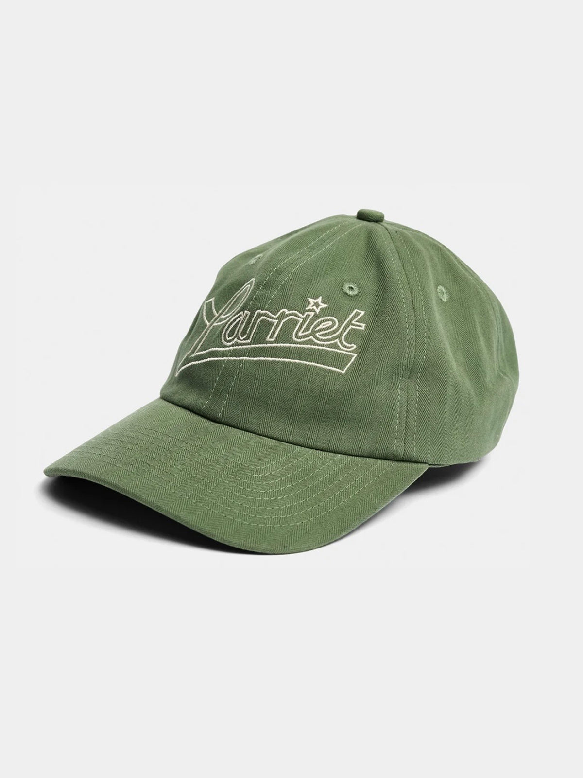Larriet Army Tried and True Cap