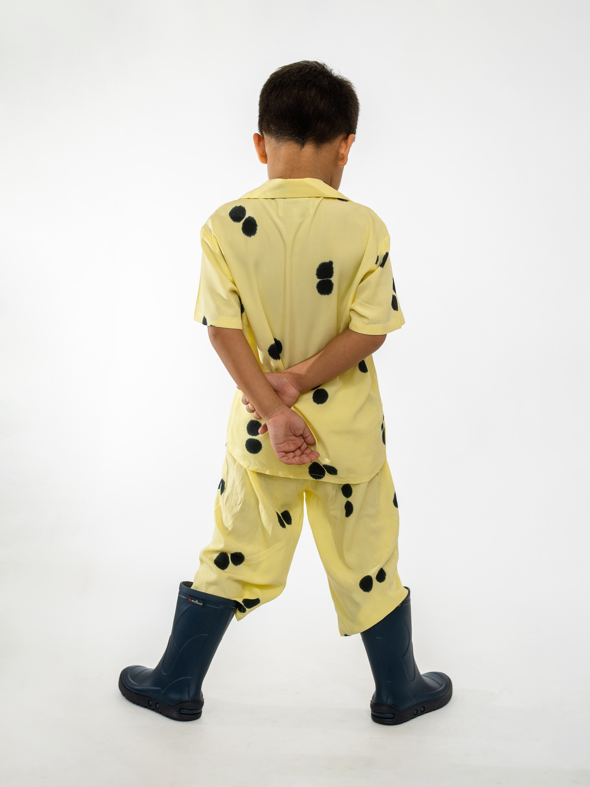 Sunspot Kids Pyjamas