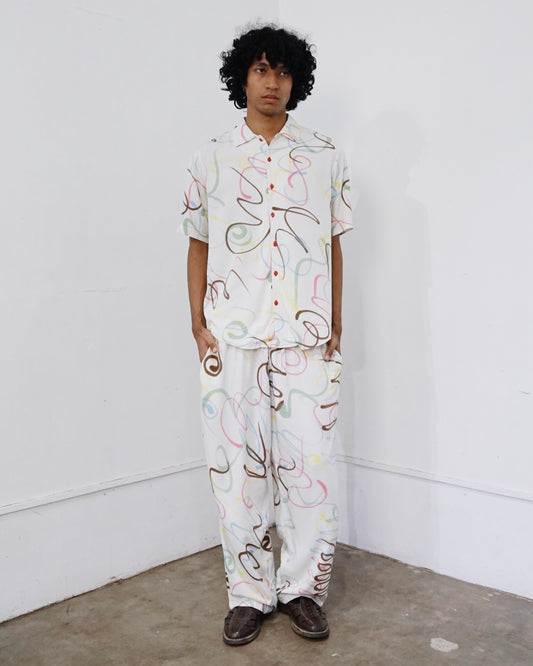 Zozo Summer Night Pyjamas