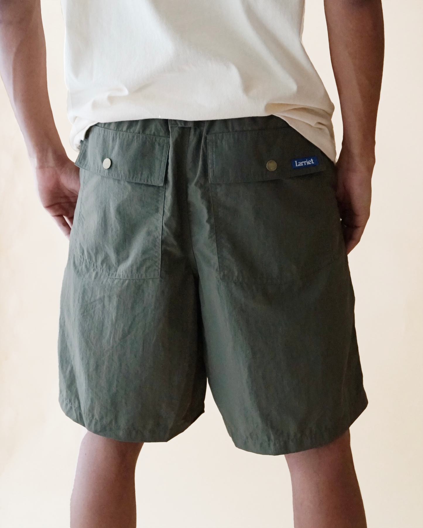 Scale Shorts Army