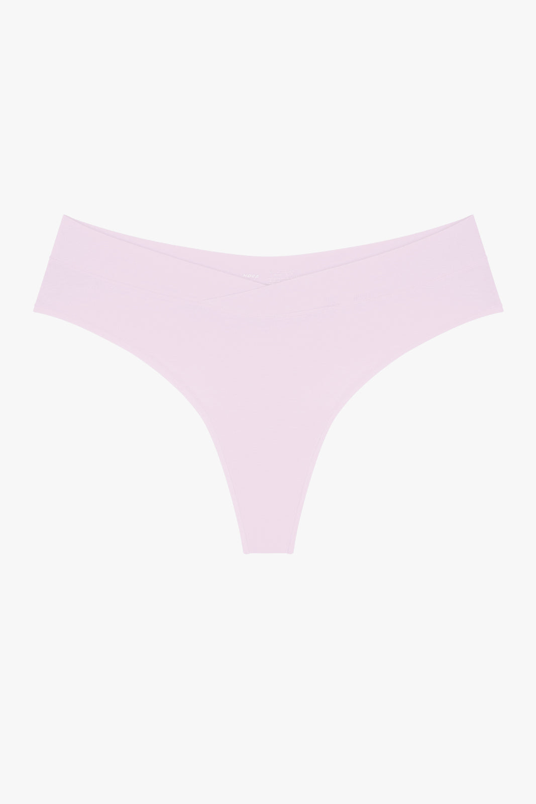 Go-To Thong Wisteria