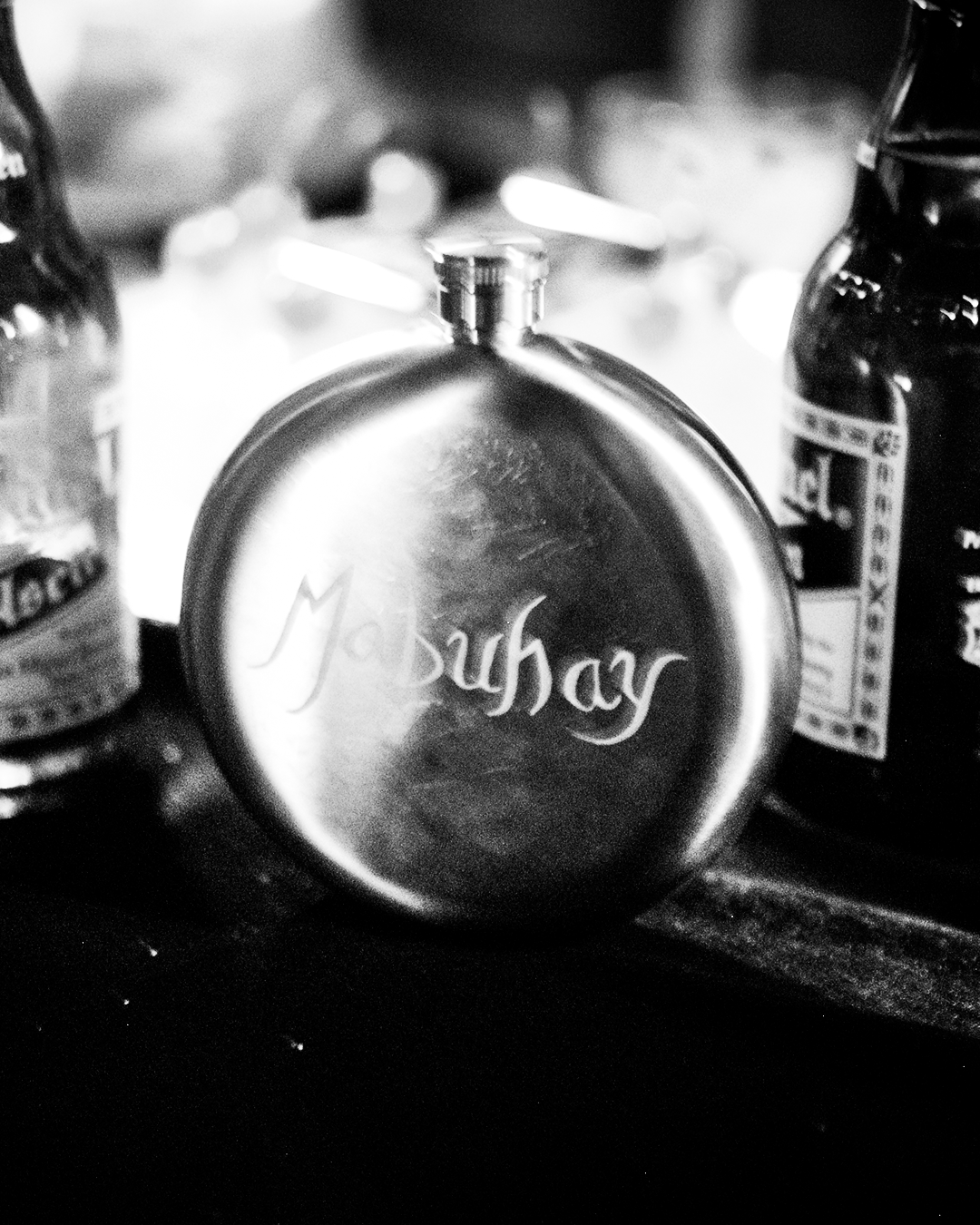 Mabuhay Flask