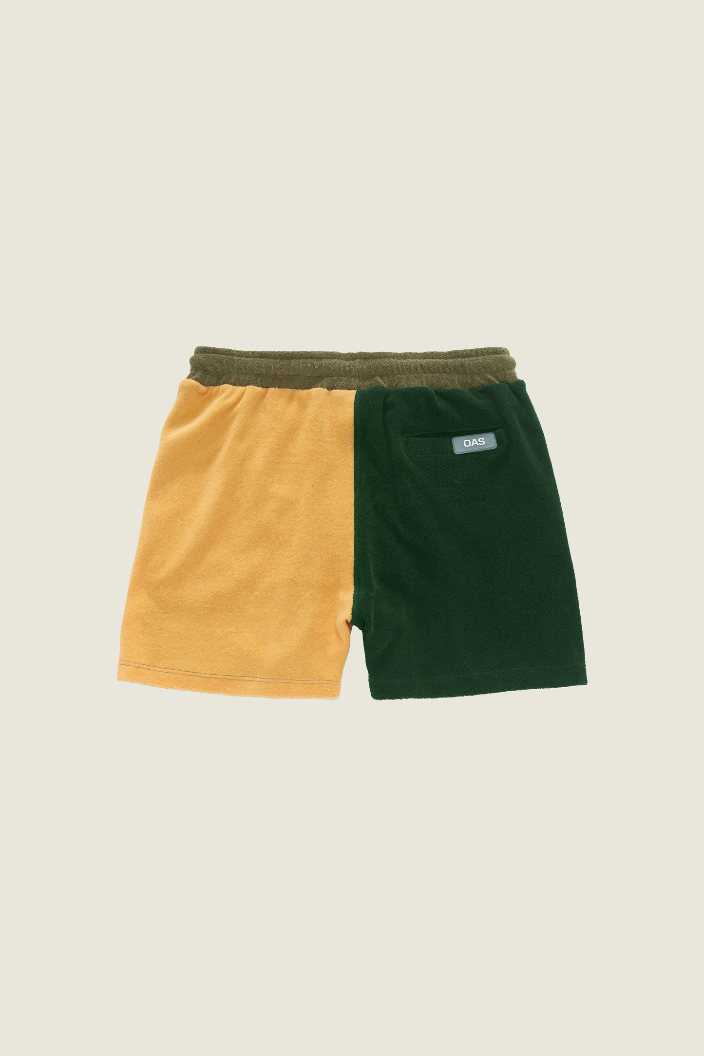 Field Terry Shorts