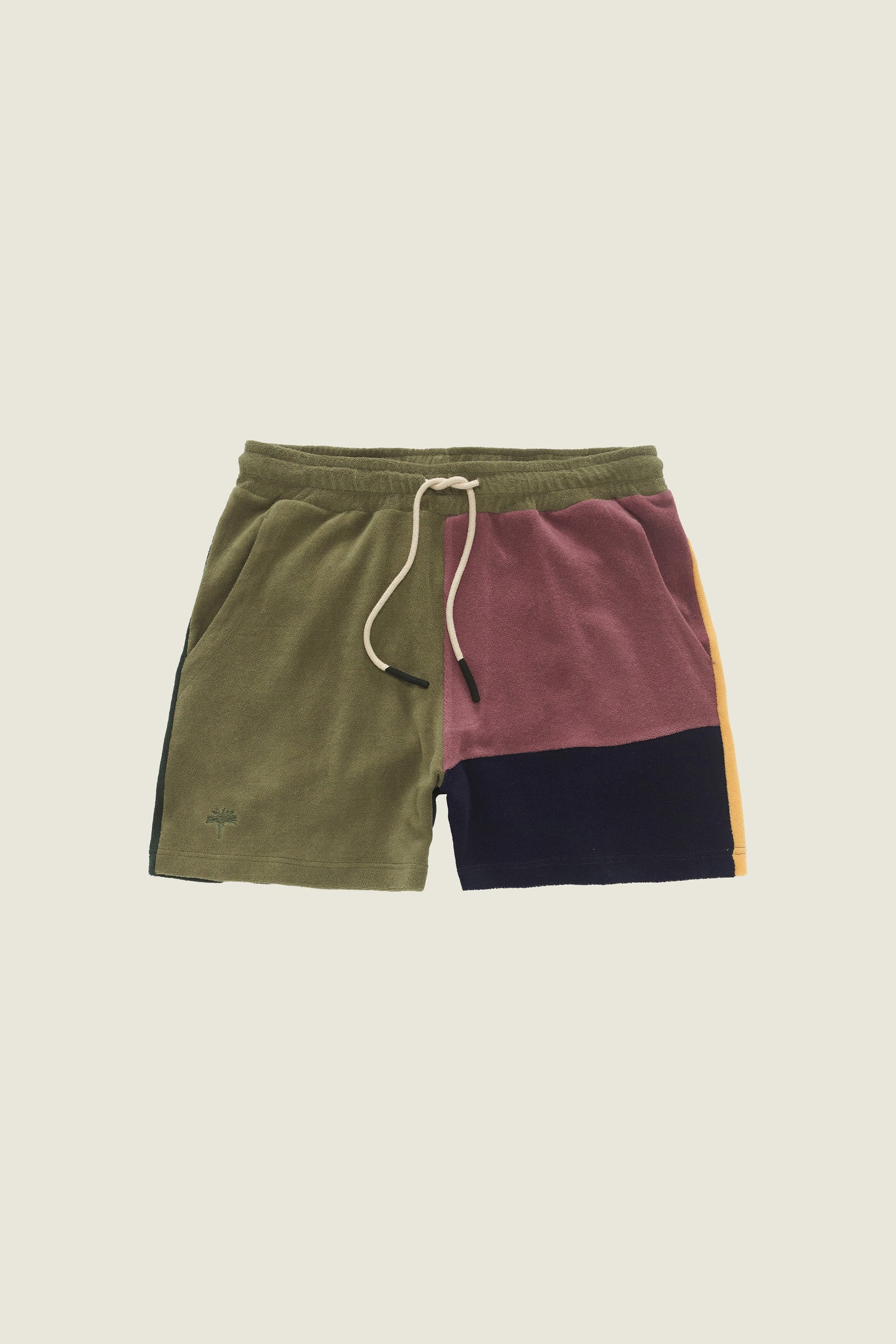 Field Terry Shorts