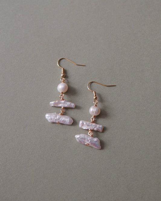 Sirena Earrings