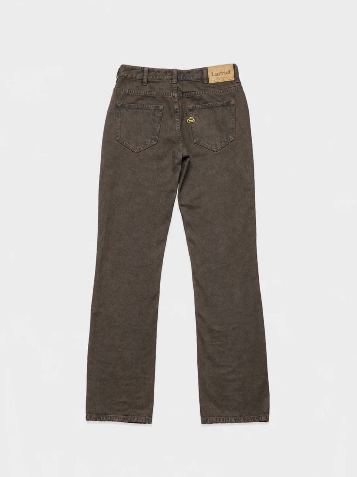 Women's Vini Jeans Mud Wash