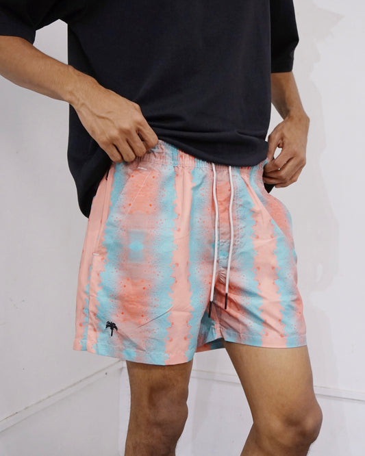 Burnt Breeze Swim Shorts