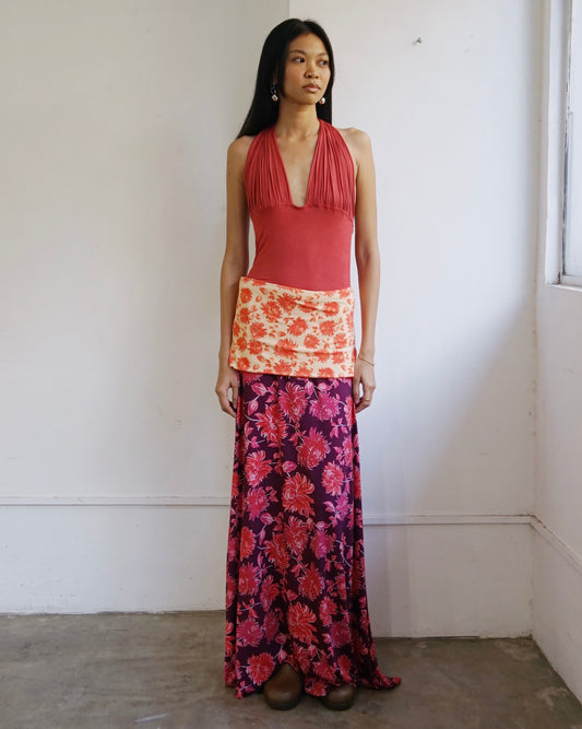 Flora Skirt