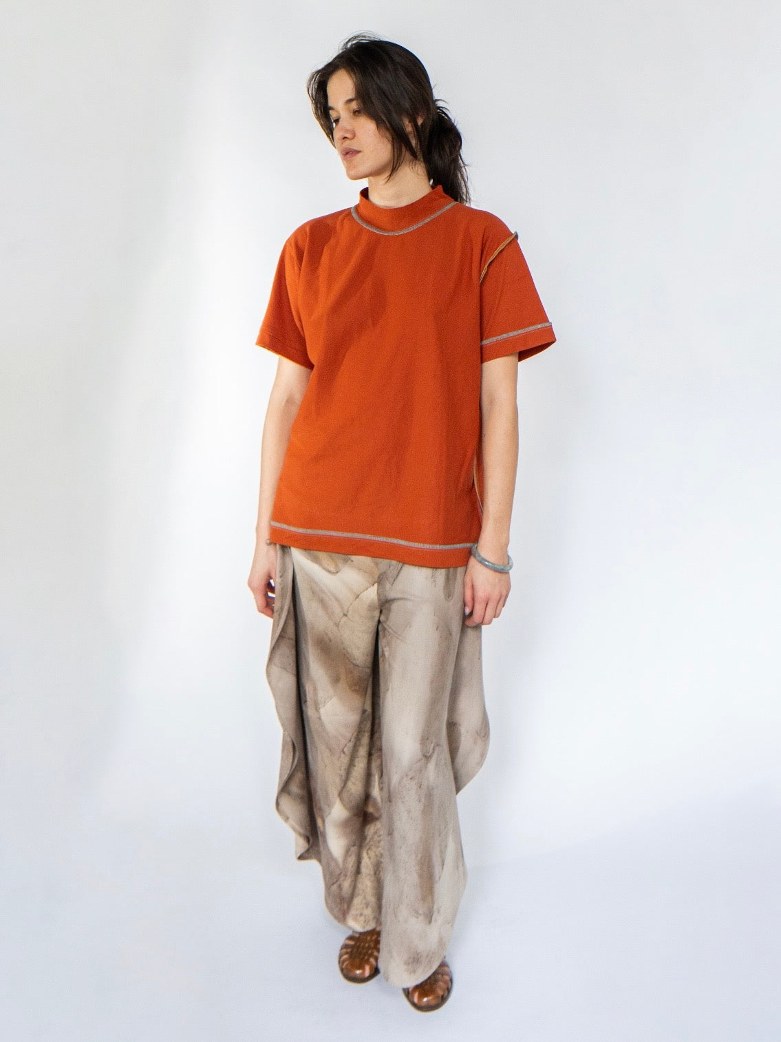 Box Tee Paso