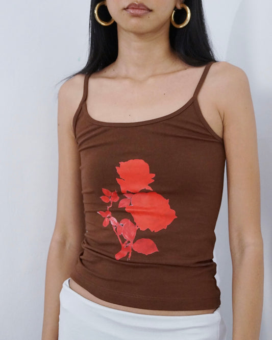 Rose Top