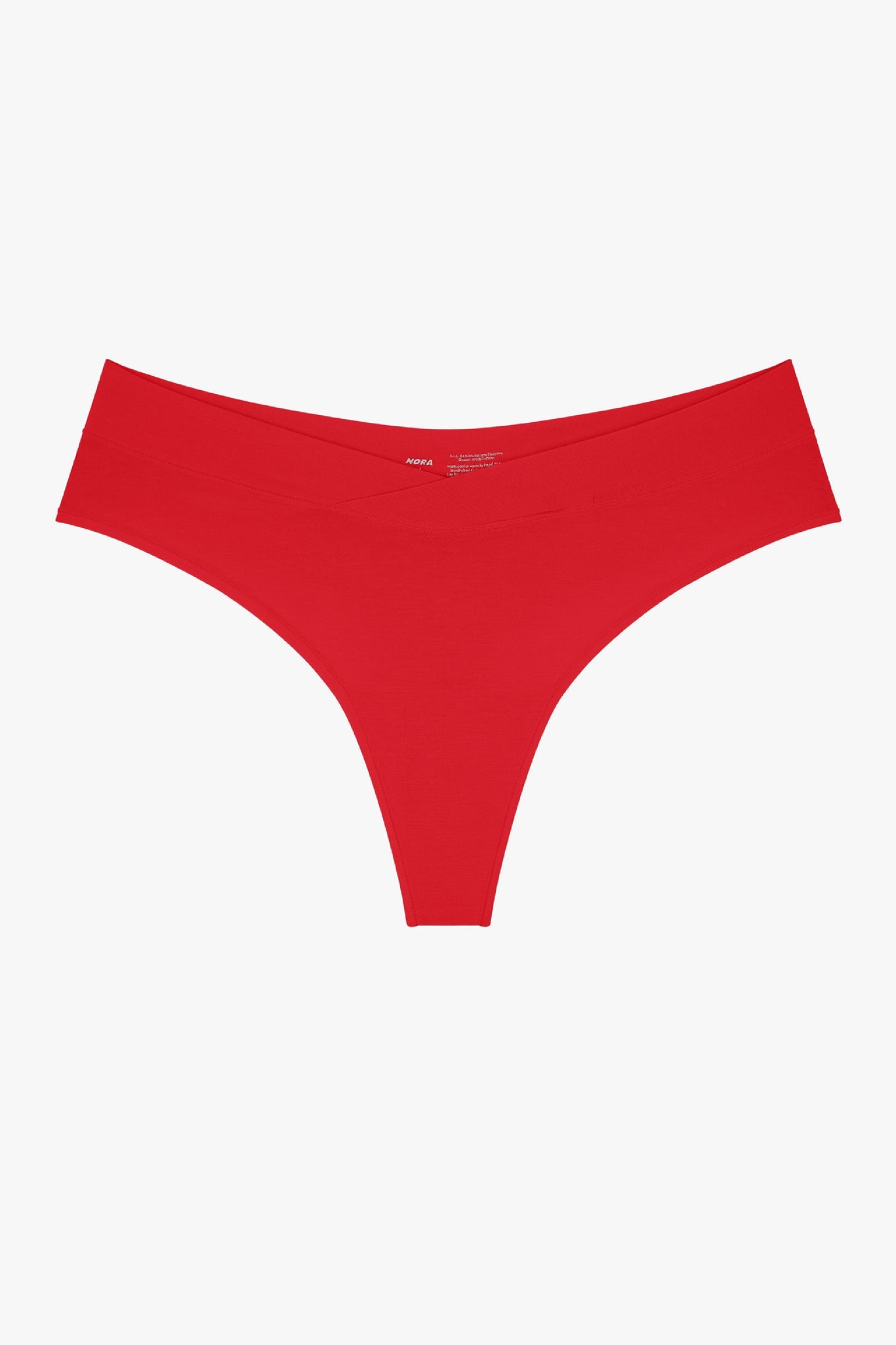 Go-To Thong Poppy
