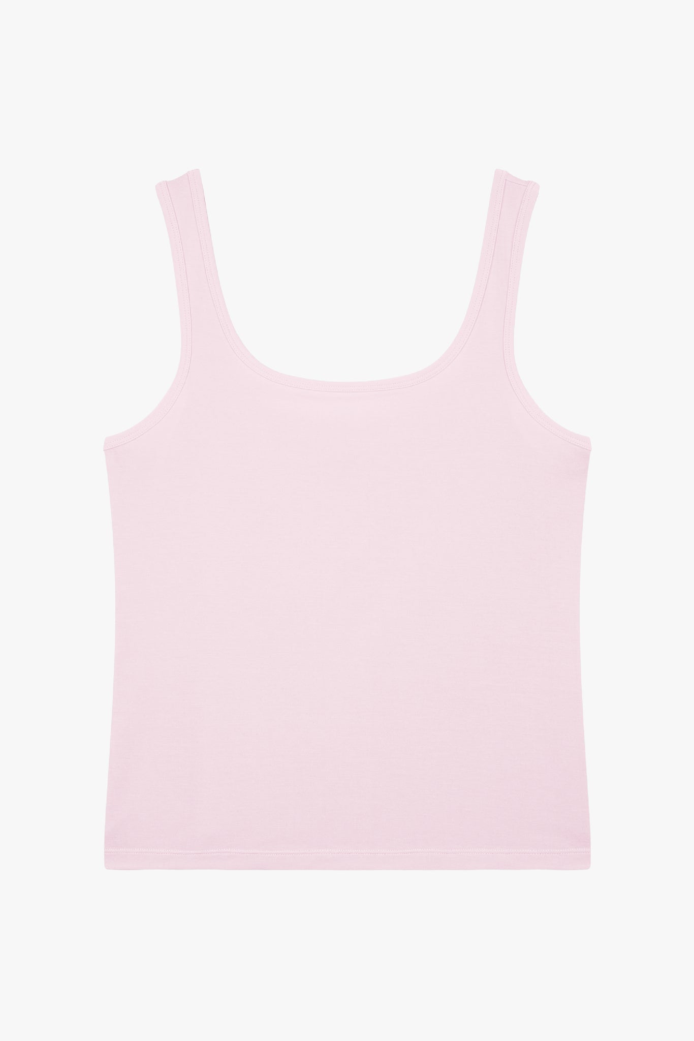 Go-To Classic Tank Petal