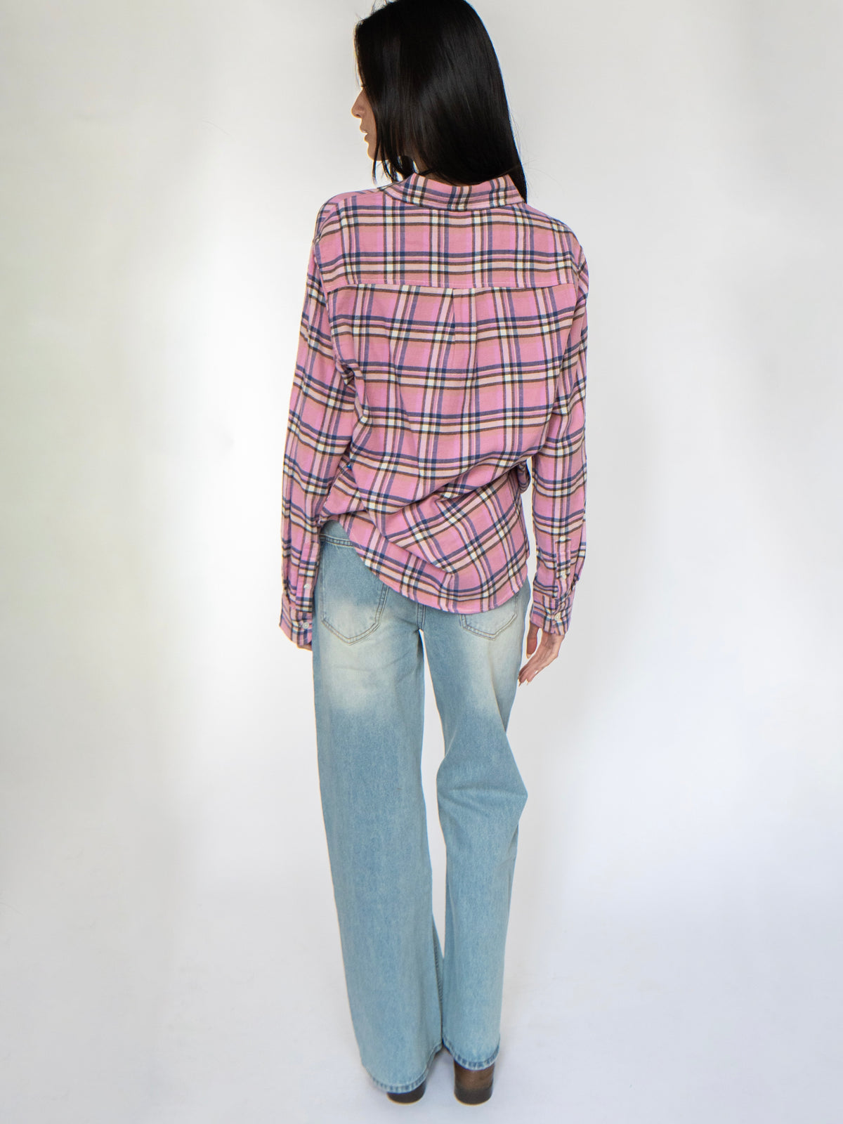 Vini Jeans Light Blue
