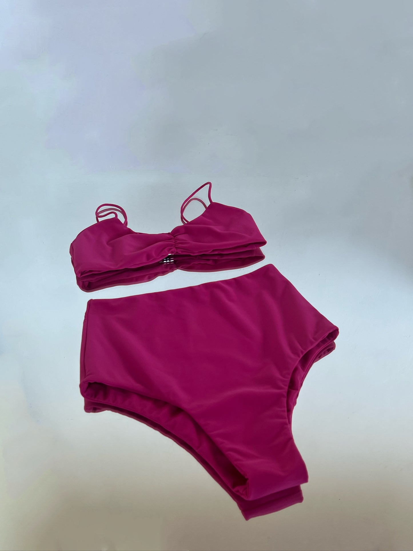 Lia Swimsuit Pink