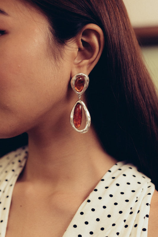 Kensington Earrings