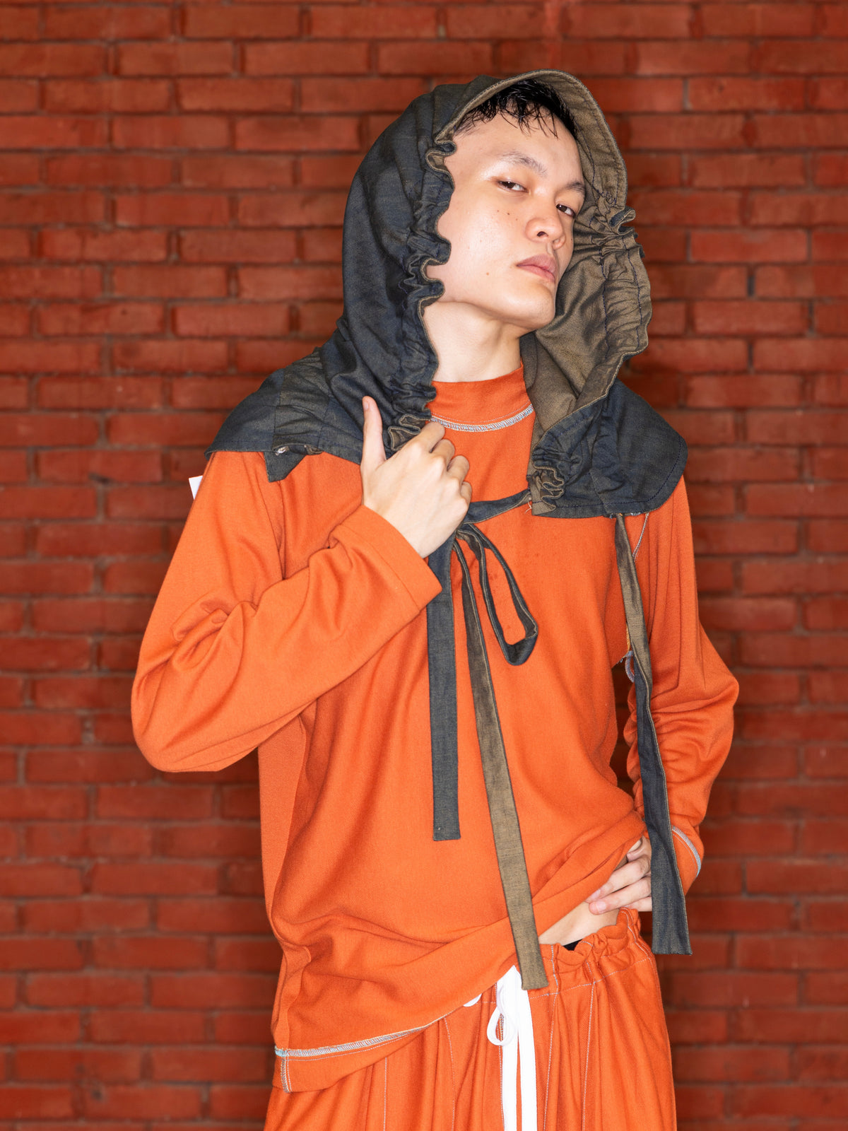 Box Long Tee Paso