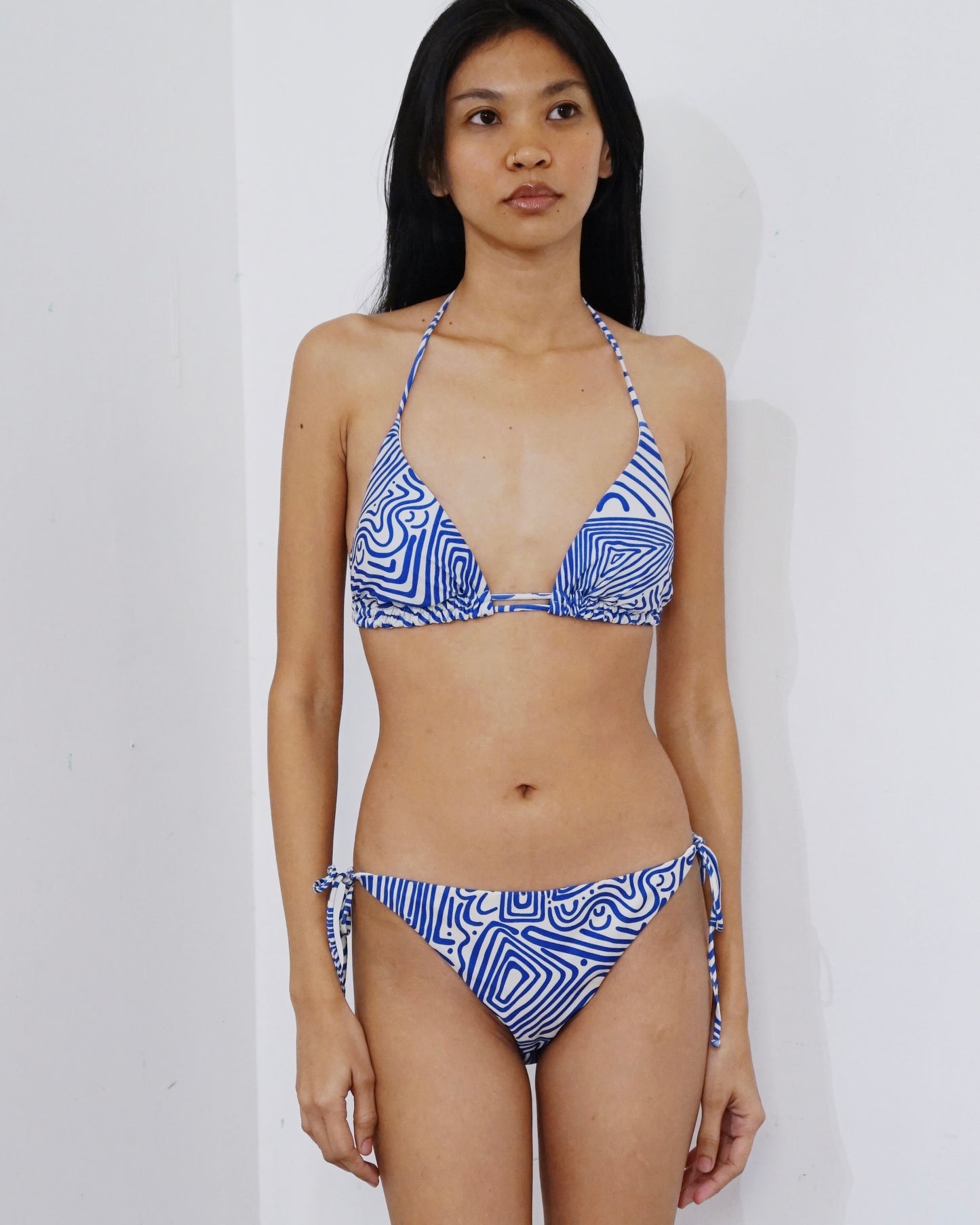 Eldovado Azzura Bikini Bottom