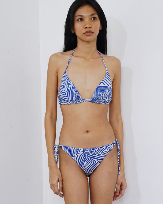 Eldovado Azzura Bikini Bottom