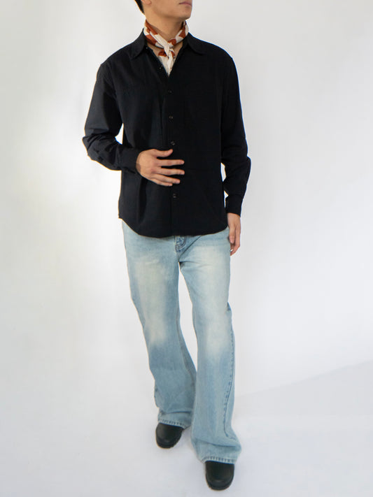 Vini Jeans Light Blue