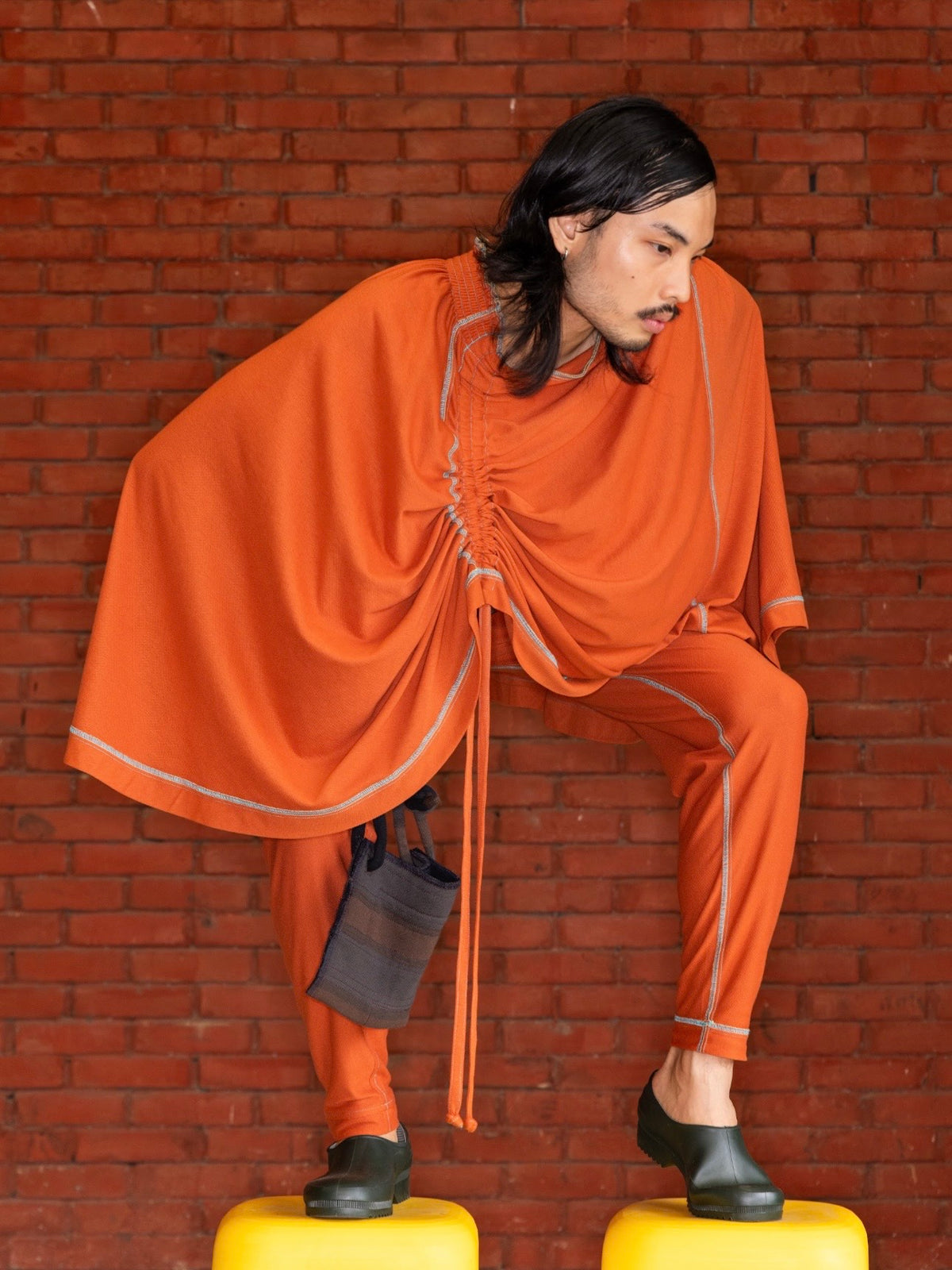Slip Skirt Paso
