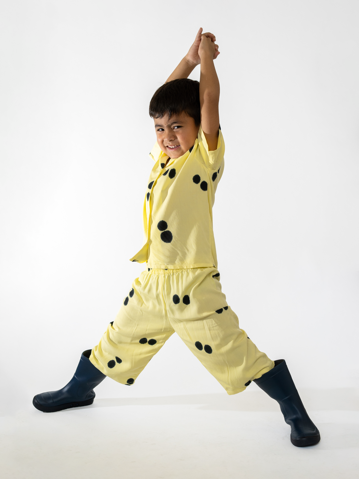 Sunspot Kids Pyjamas