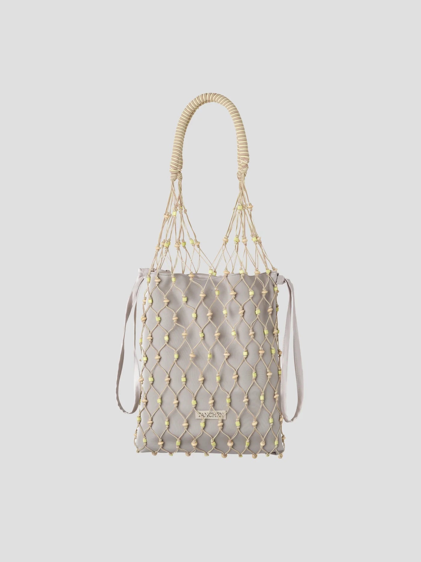 8/8 Bag Large Butter + Cream