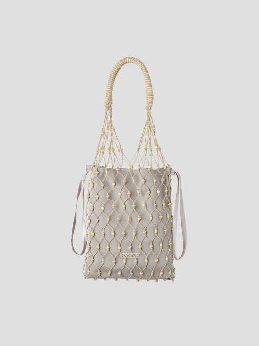8/8 Bag Large Butter + Cream