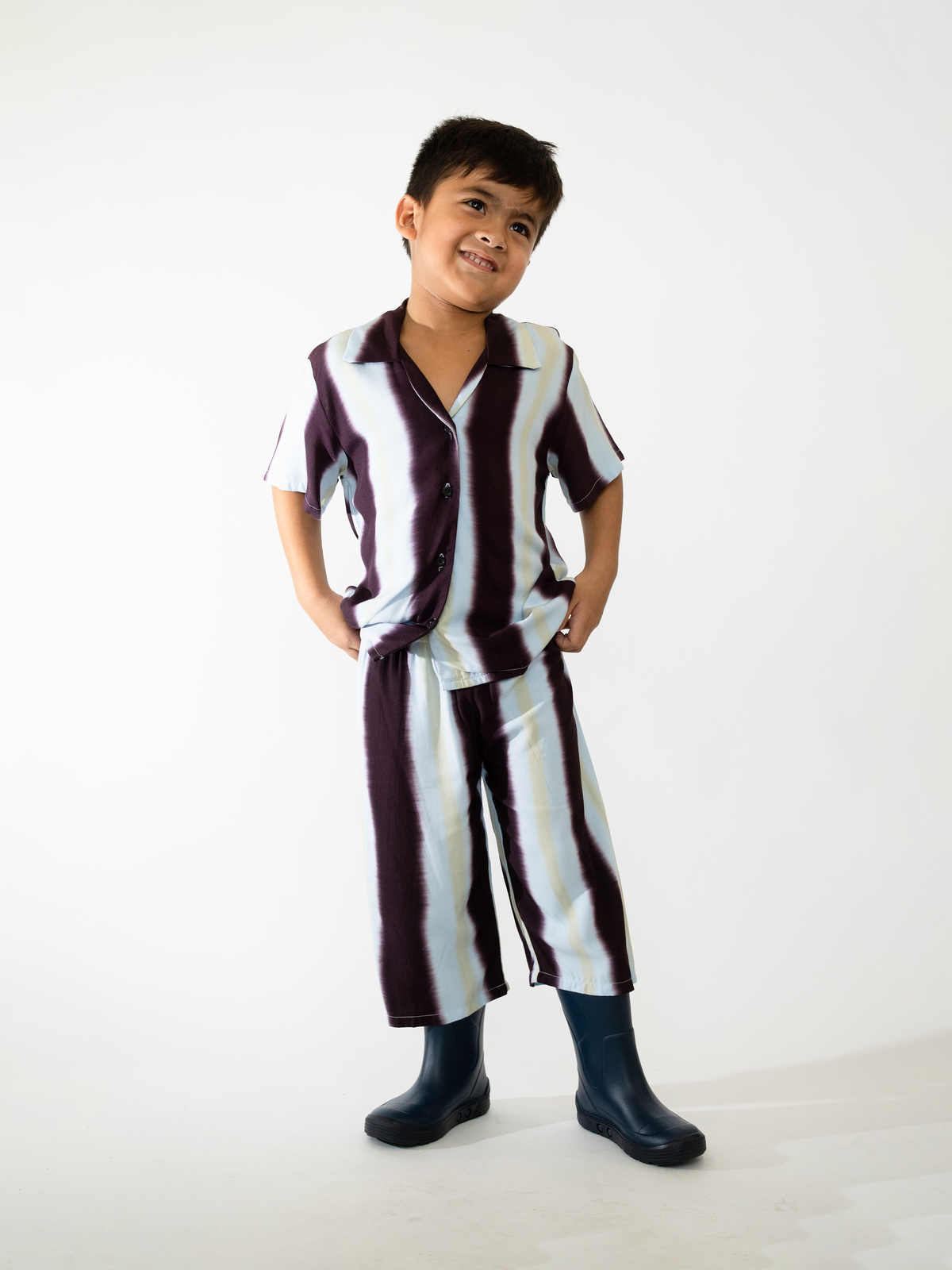 Elliot Kids Pyjamas