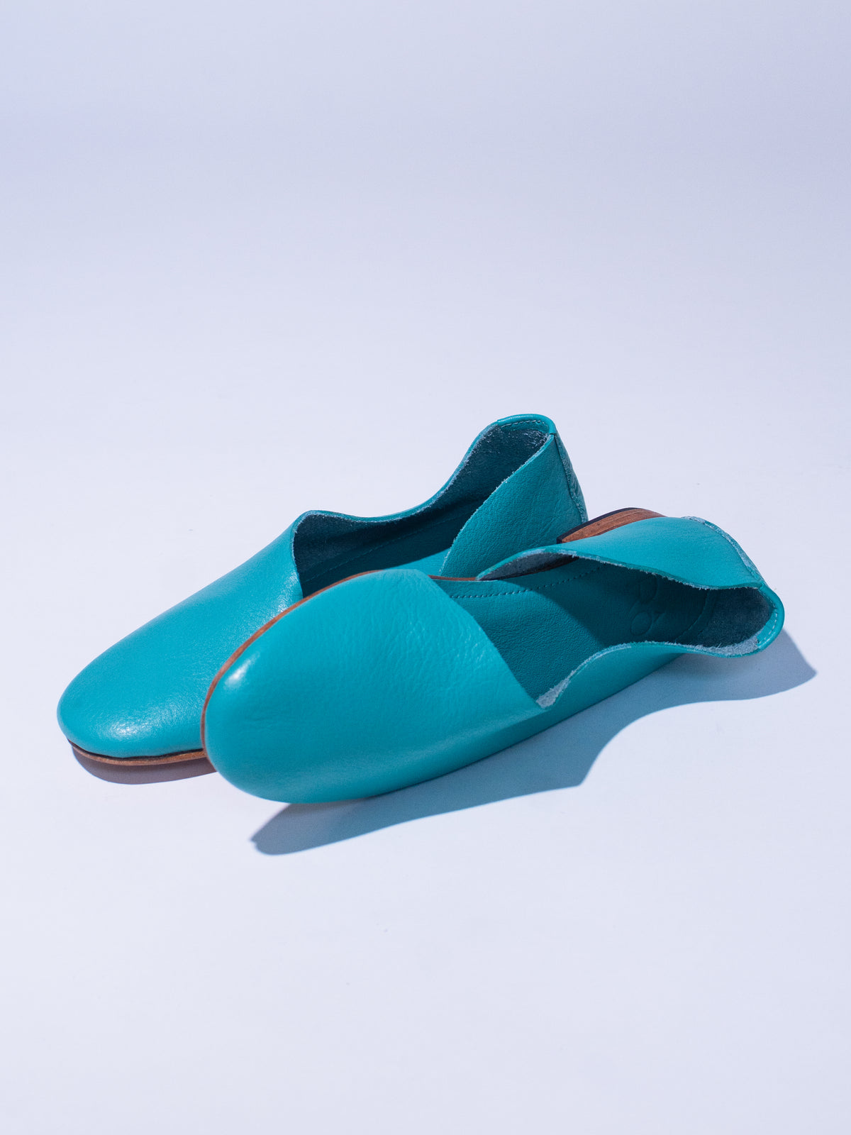 Gloves Teal