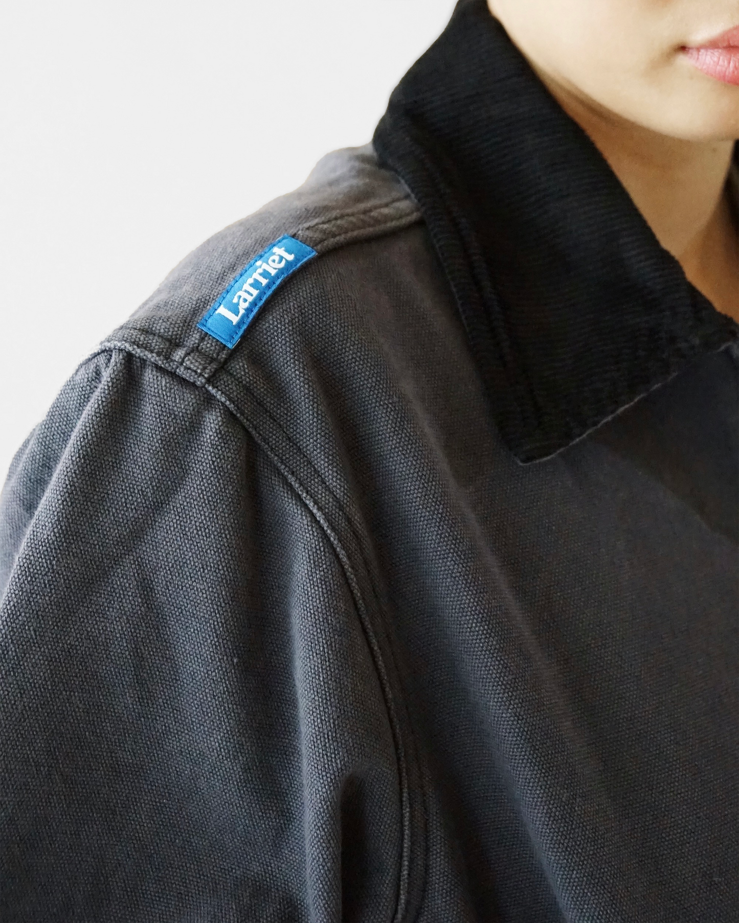 Ranch Jacket Used Black