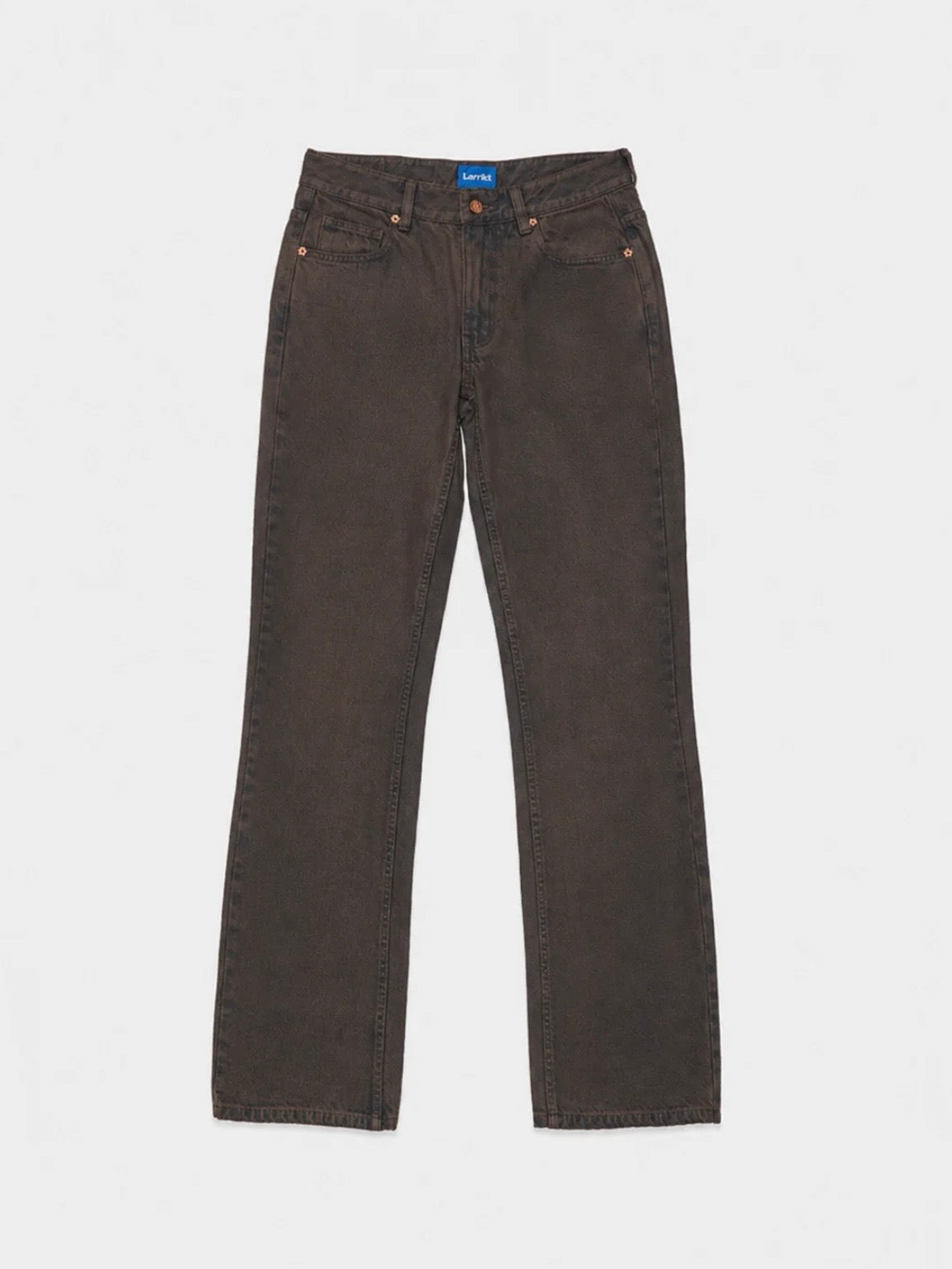Women's Vini Jeans Mud Wash