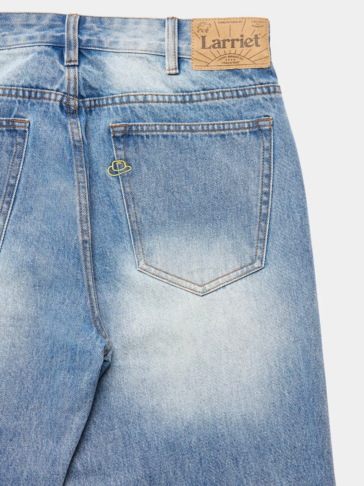 Vini Jeans Light Blue