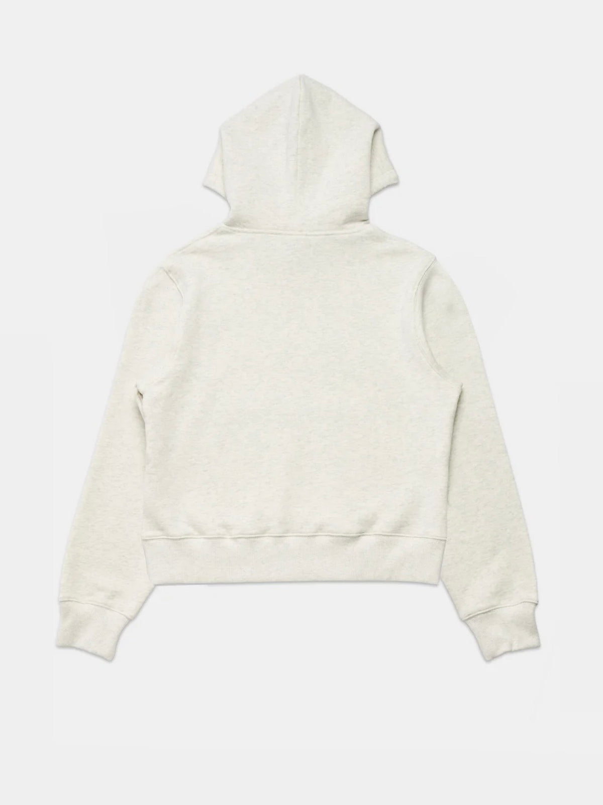 Women's Amore Hoodie Grey Marle