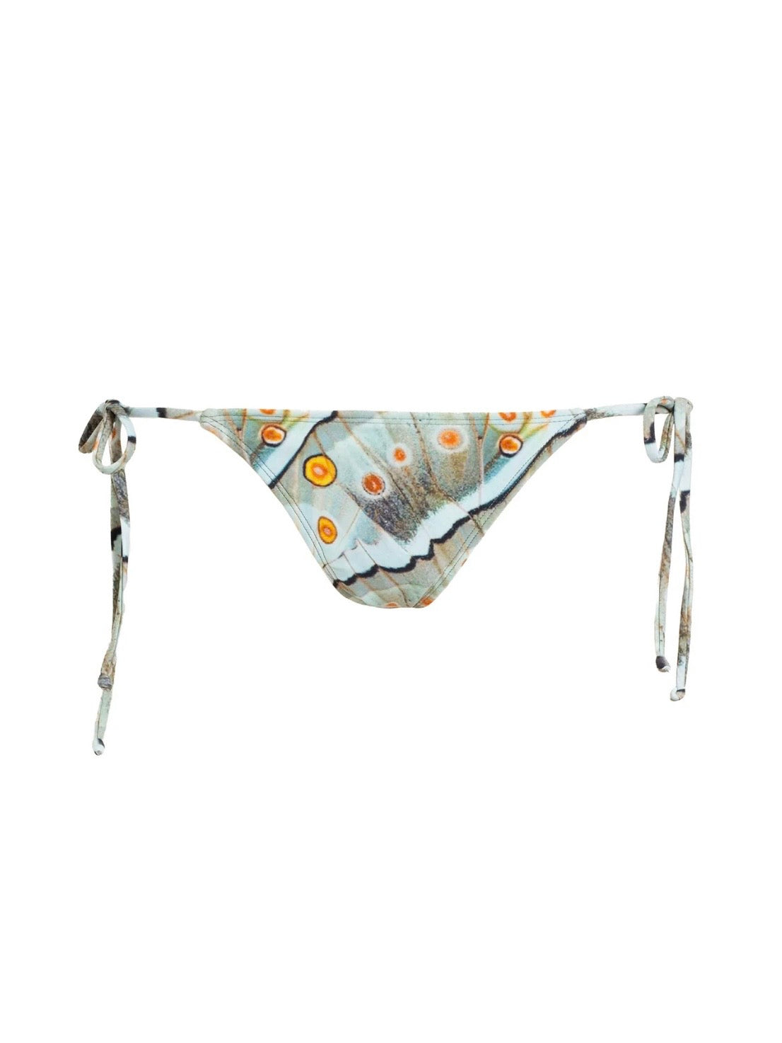 La Perdida Bottom