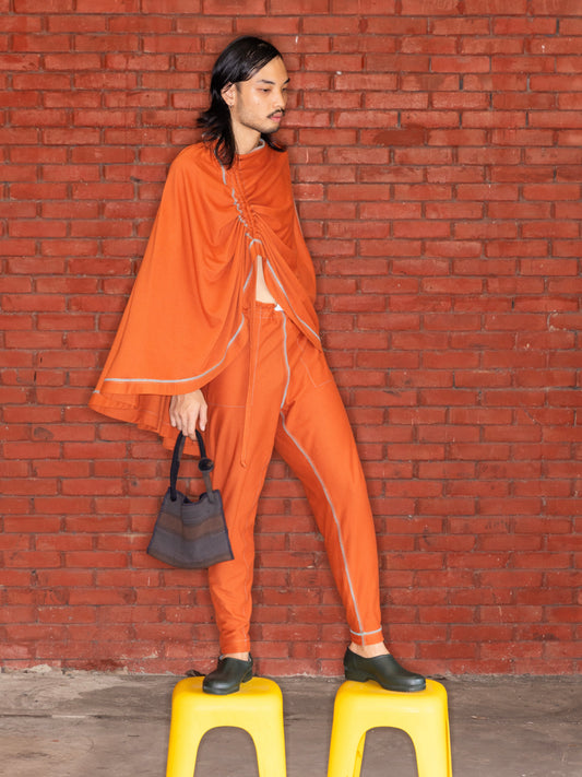 Tracker Pants Paso