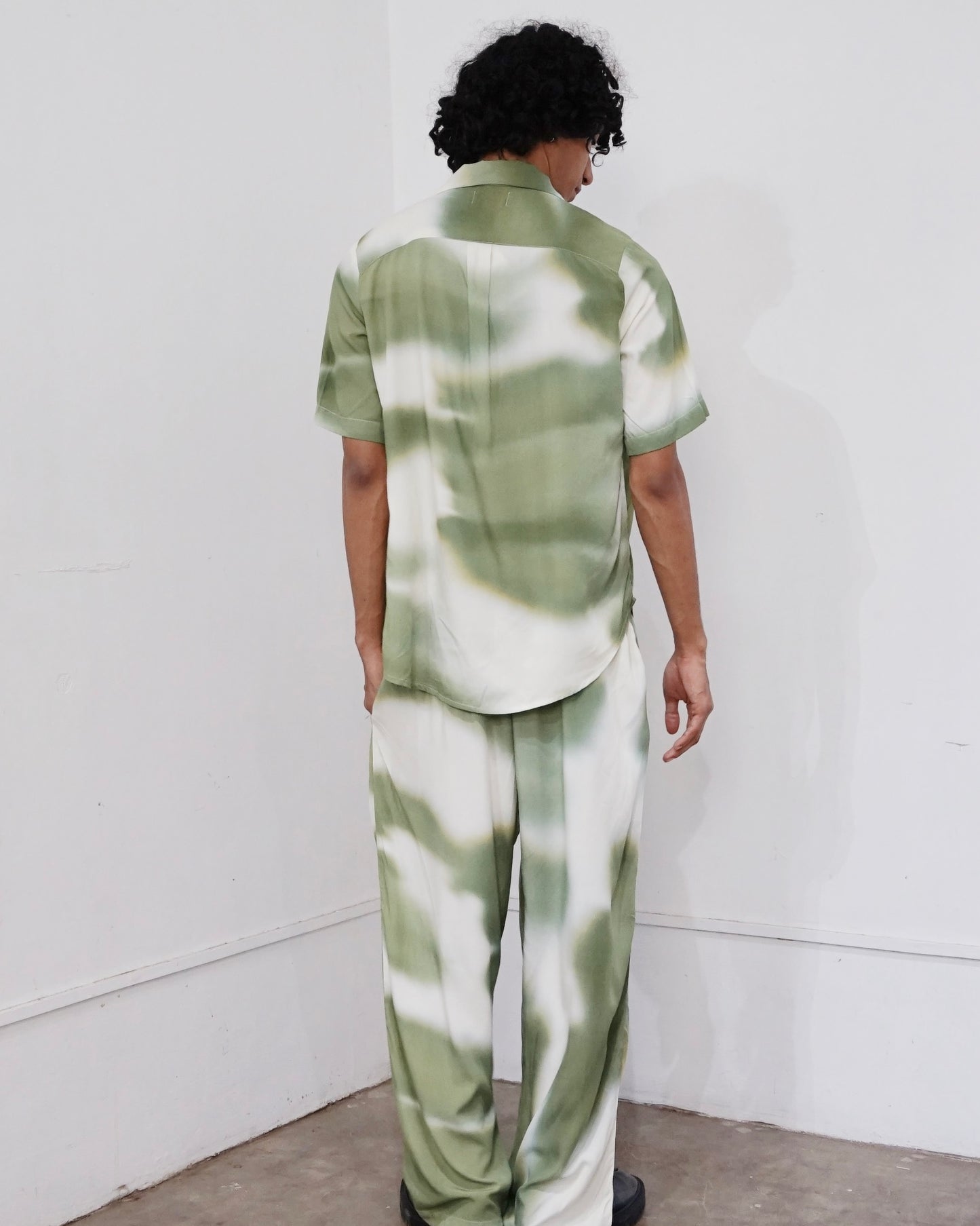 Aria Summer Night Pyjamas