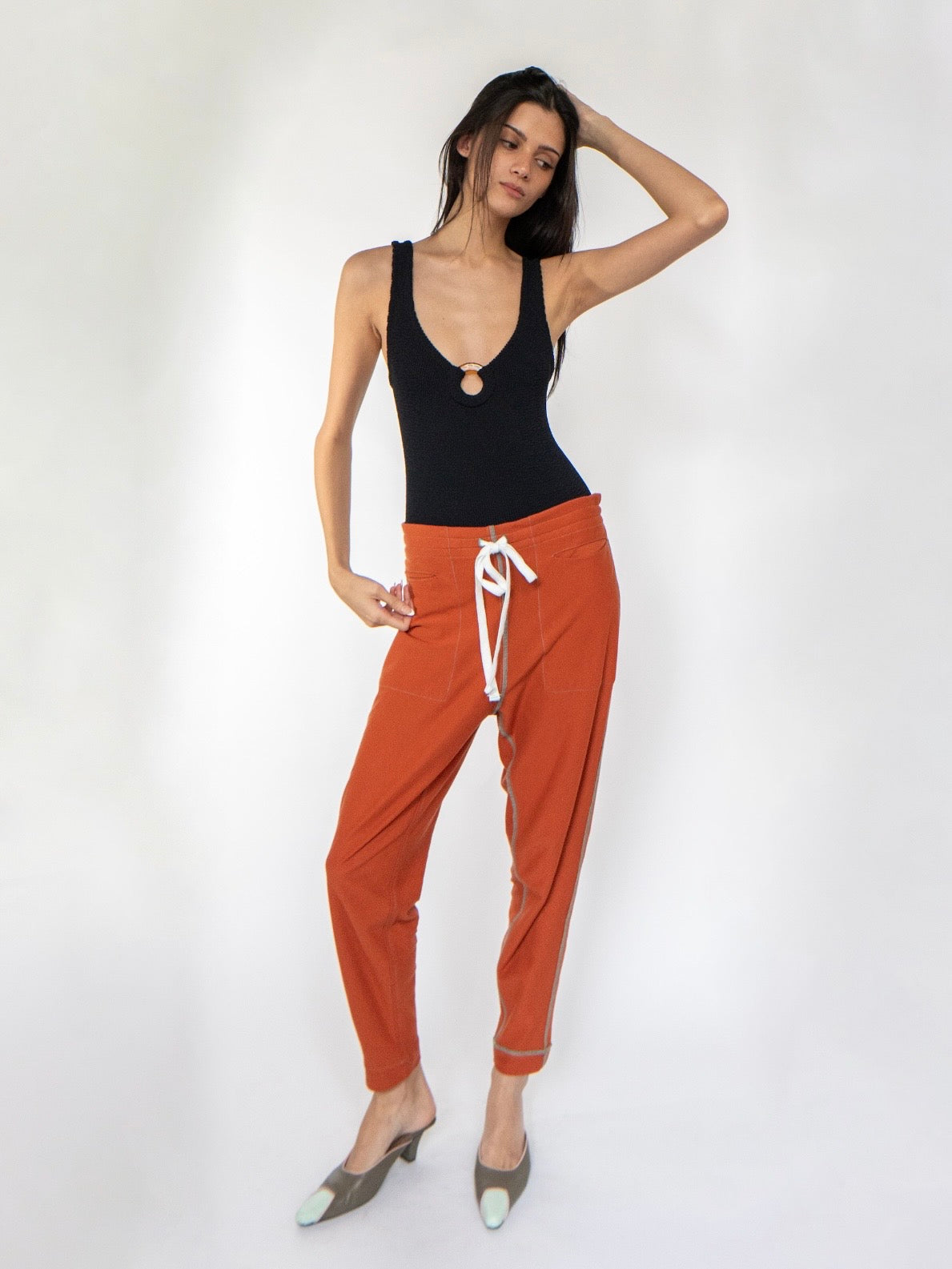 Tracker Pants Paso