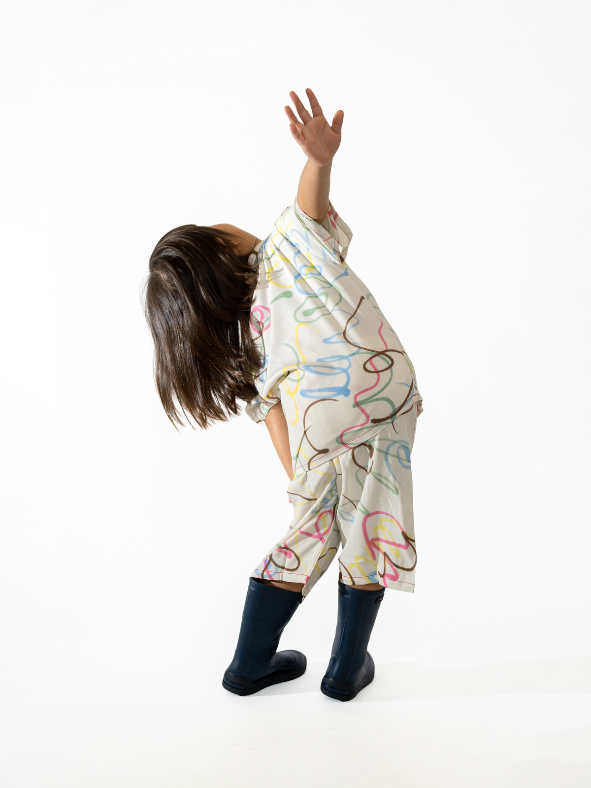 Zozo Kids Pyjamas