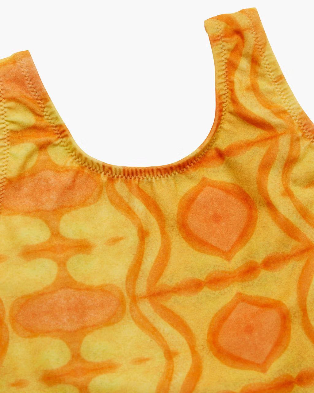 Kid's Sunny Garden Bathing Suit