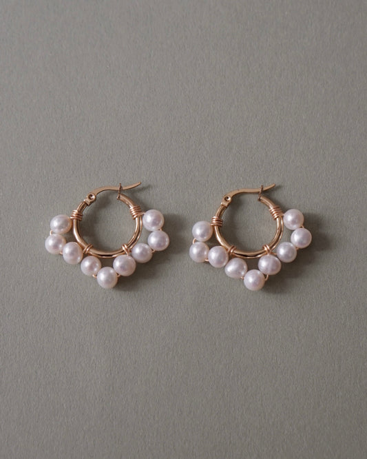 Mae Earrings